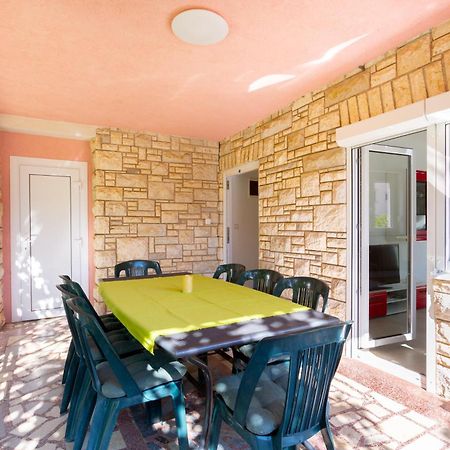 Apartments Murenc Medulin Luaran gambar