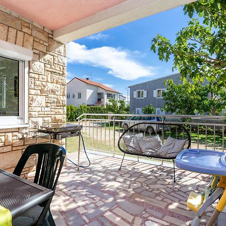 Apartments Murenc Medulin Luaran gambar