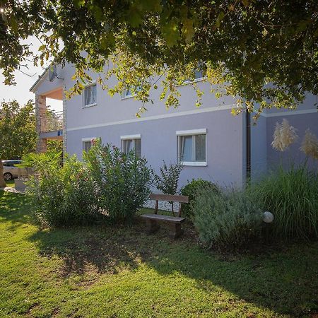 Apartments Murenc Medulin Luaran gambar