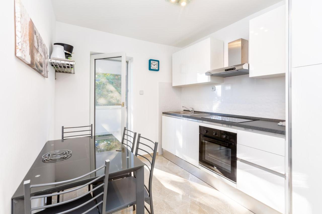 Apartments Murenc Medulin Luaran gambar