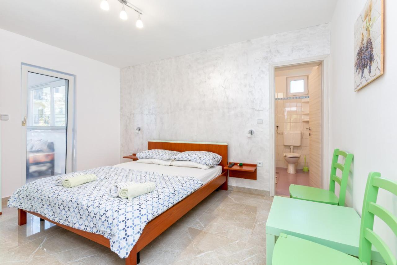 Apartments Murenc Medulin Luaran gambar