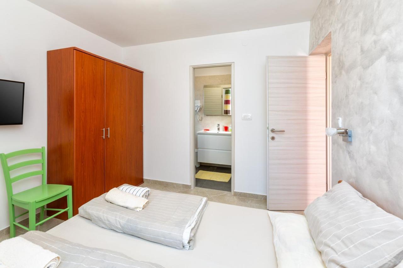 Apartments Murenc Medulin Luaran gambar