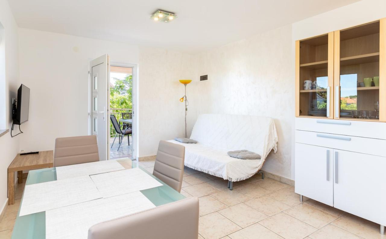 Apartments Murenc Medulin Luaran gambar