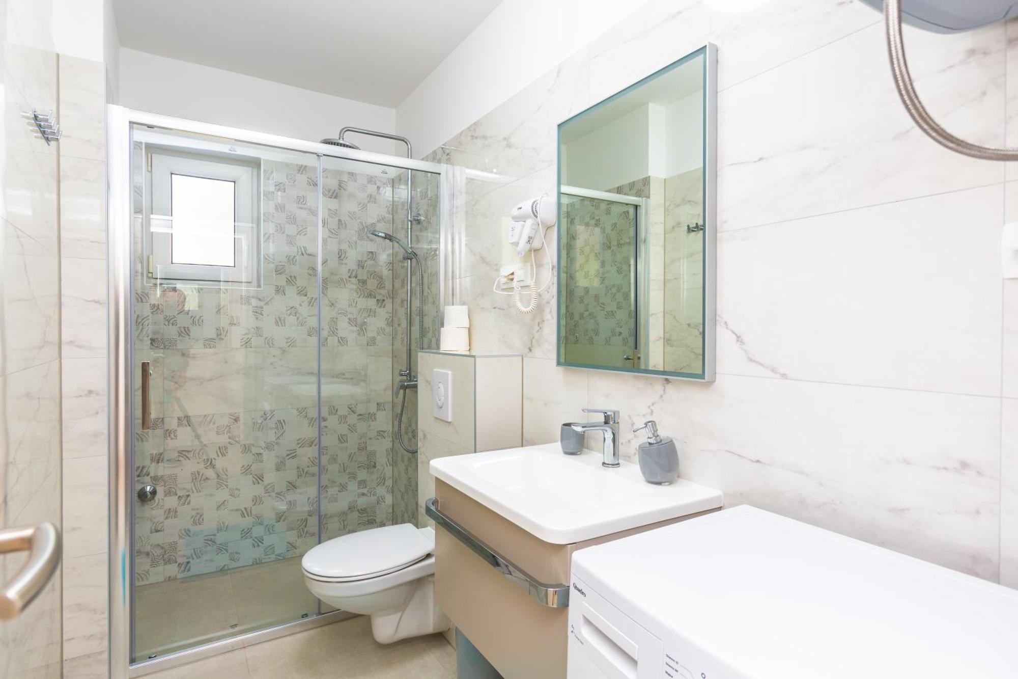 Apartments Murenc Medulin Luaran gambar