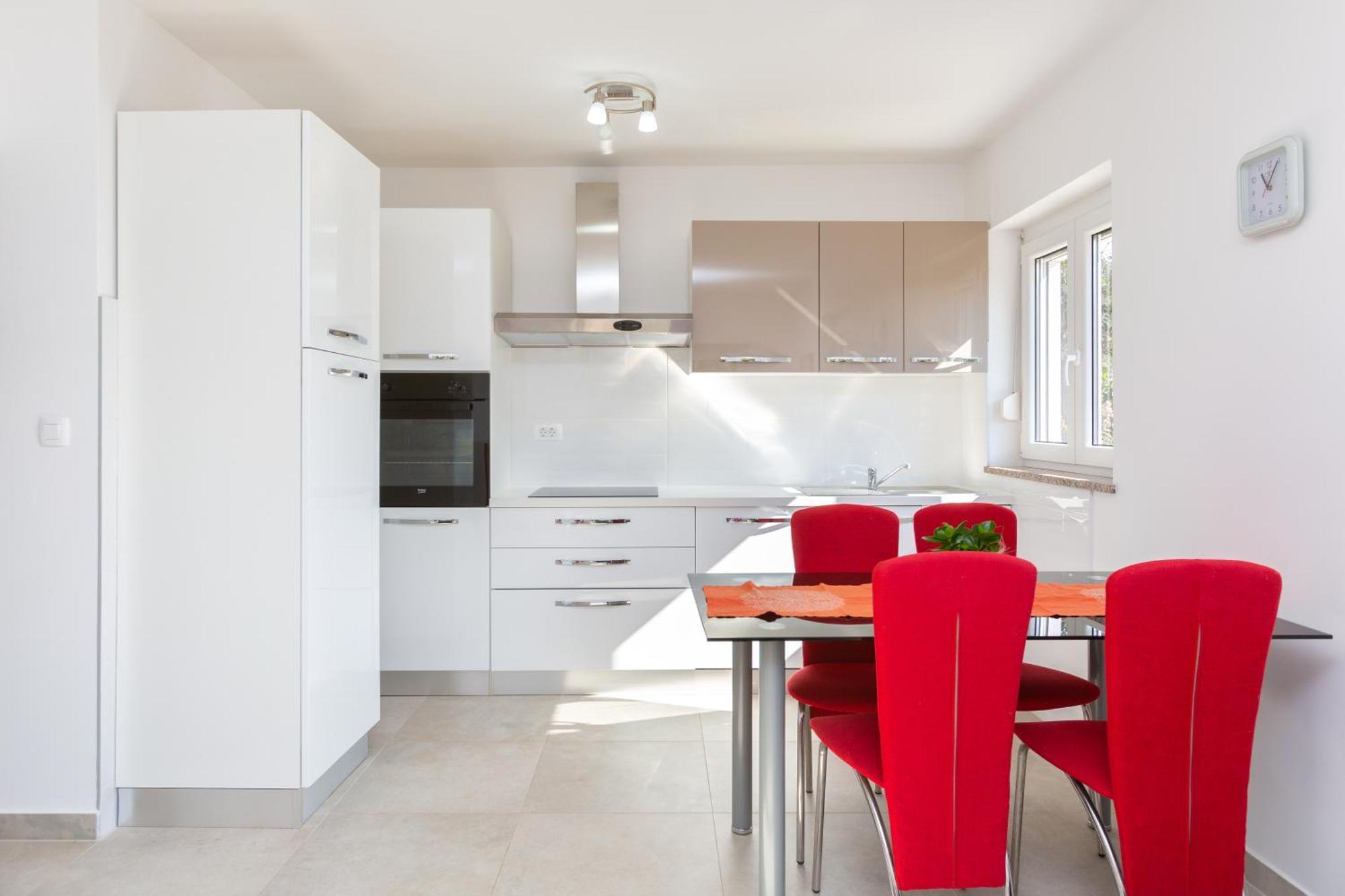 Apartments Murenc Medulin Luaran gambar