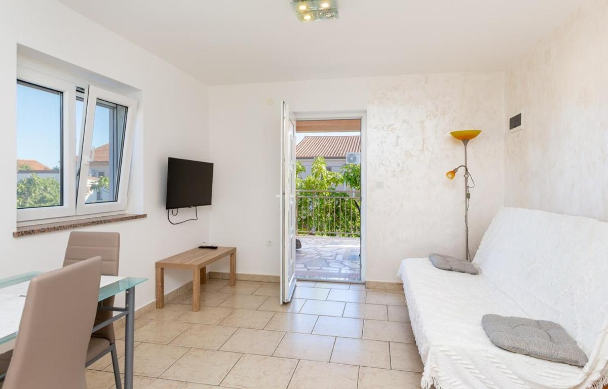 Apartments Murenc Medulin Luaran gambar