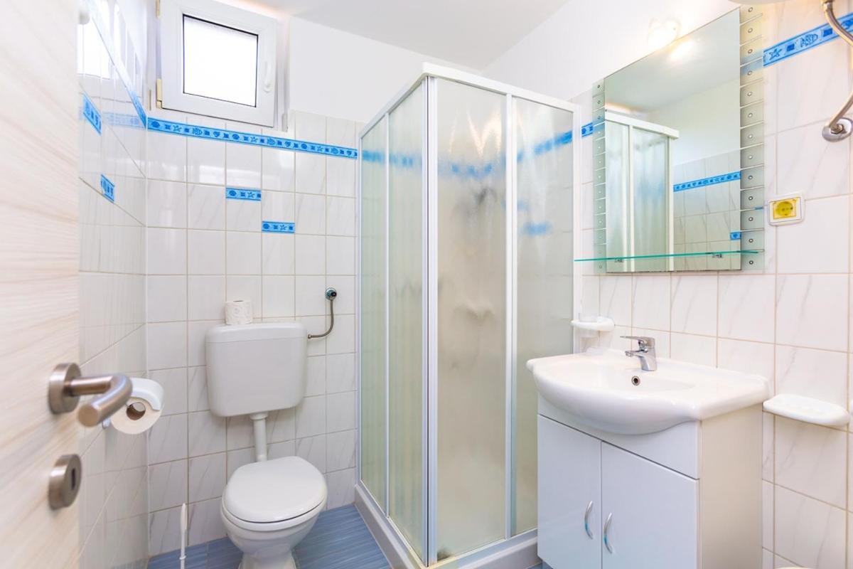 Apartments Murenc Medulin Luaran gambar