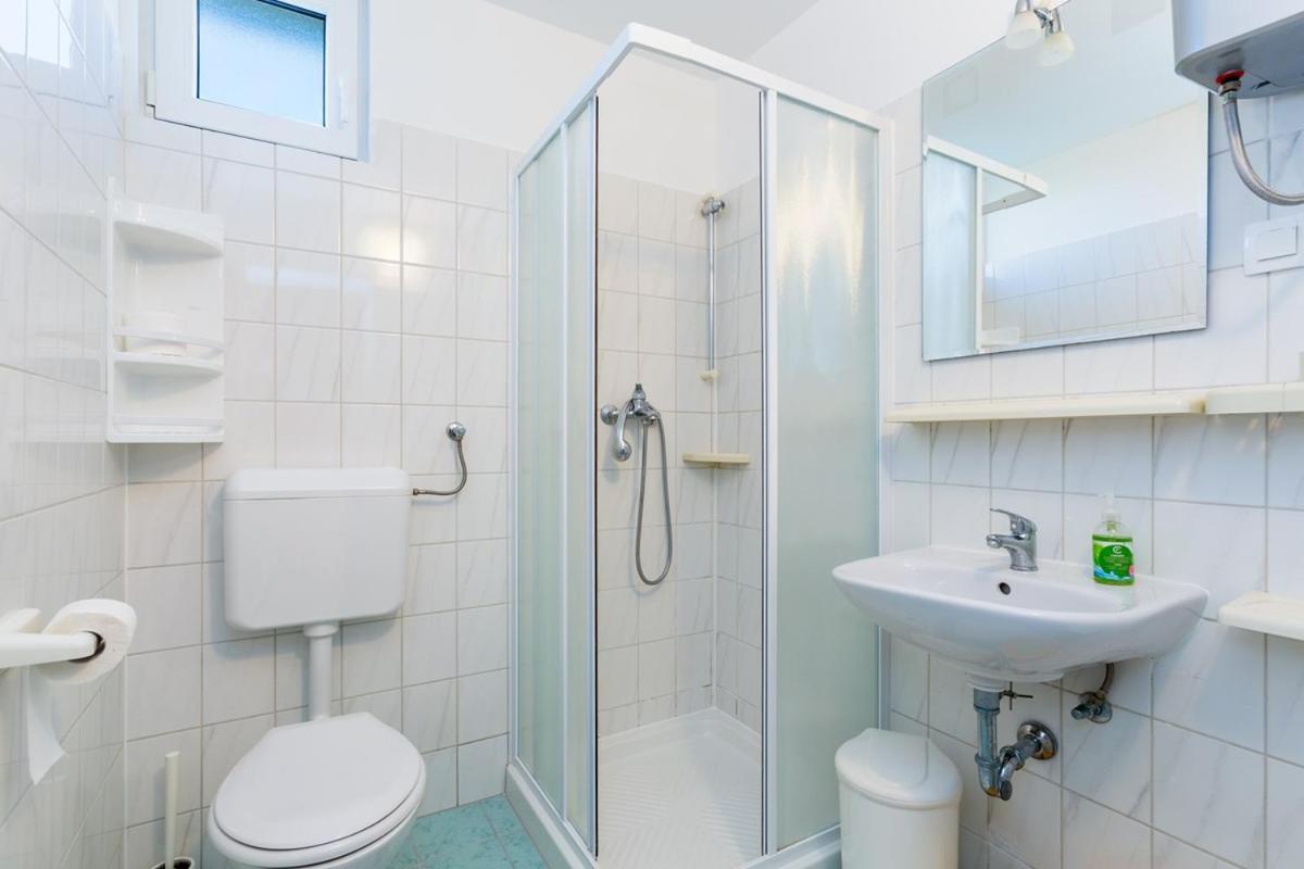 Apartments Murenc Medulin Luaran gambar