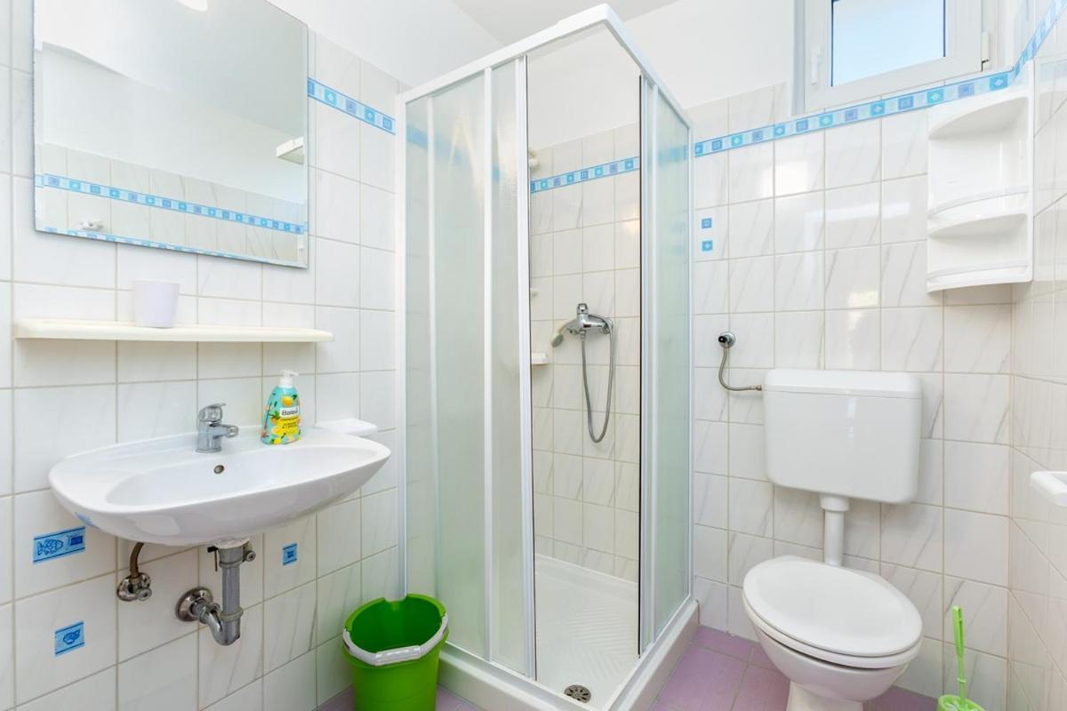 Apartments Murenc Medulin Luaran gambar