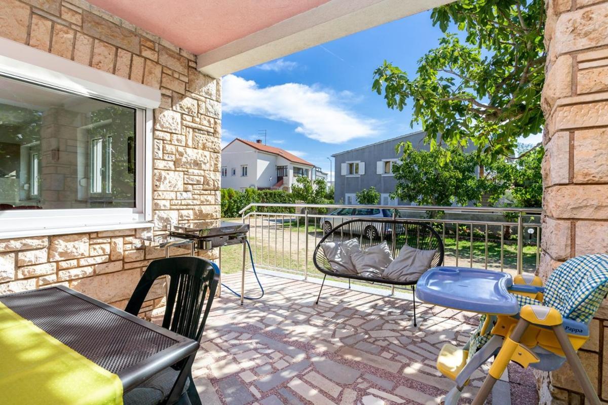 Apartments Murenc Medulin Luaran gambar