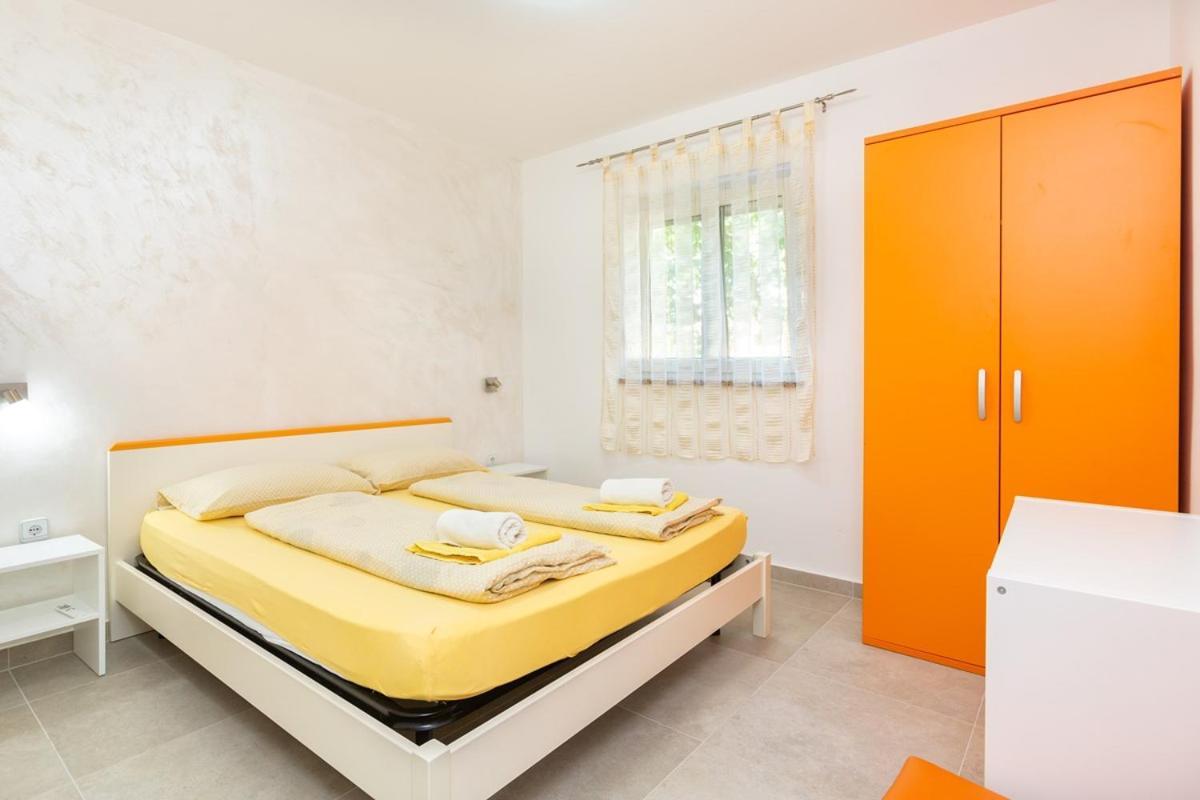 Apartments Murenc Medulin Luaran gambar