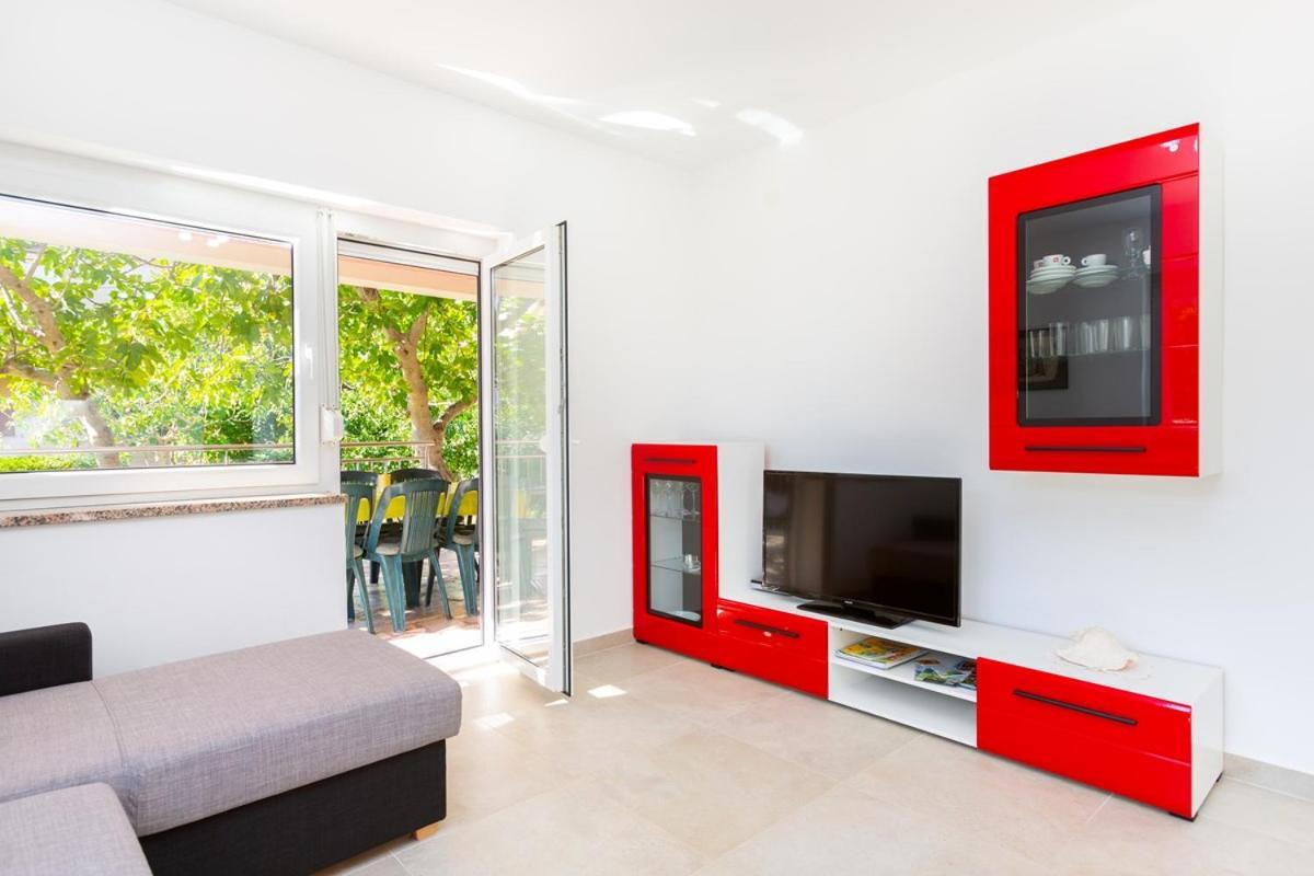 Apartments Murenc Medulin Luaran gambar