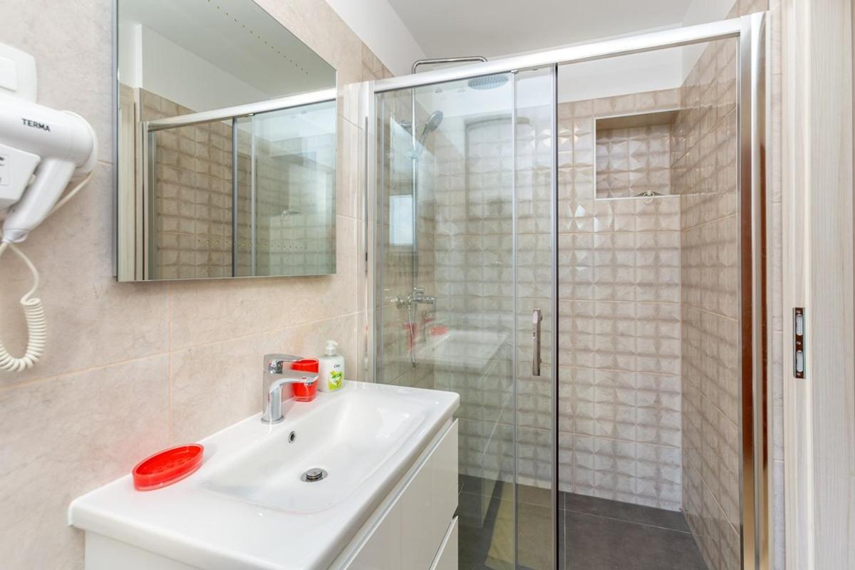 Apartments Murenc Medulin Luaran gambar