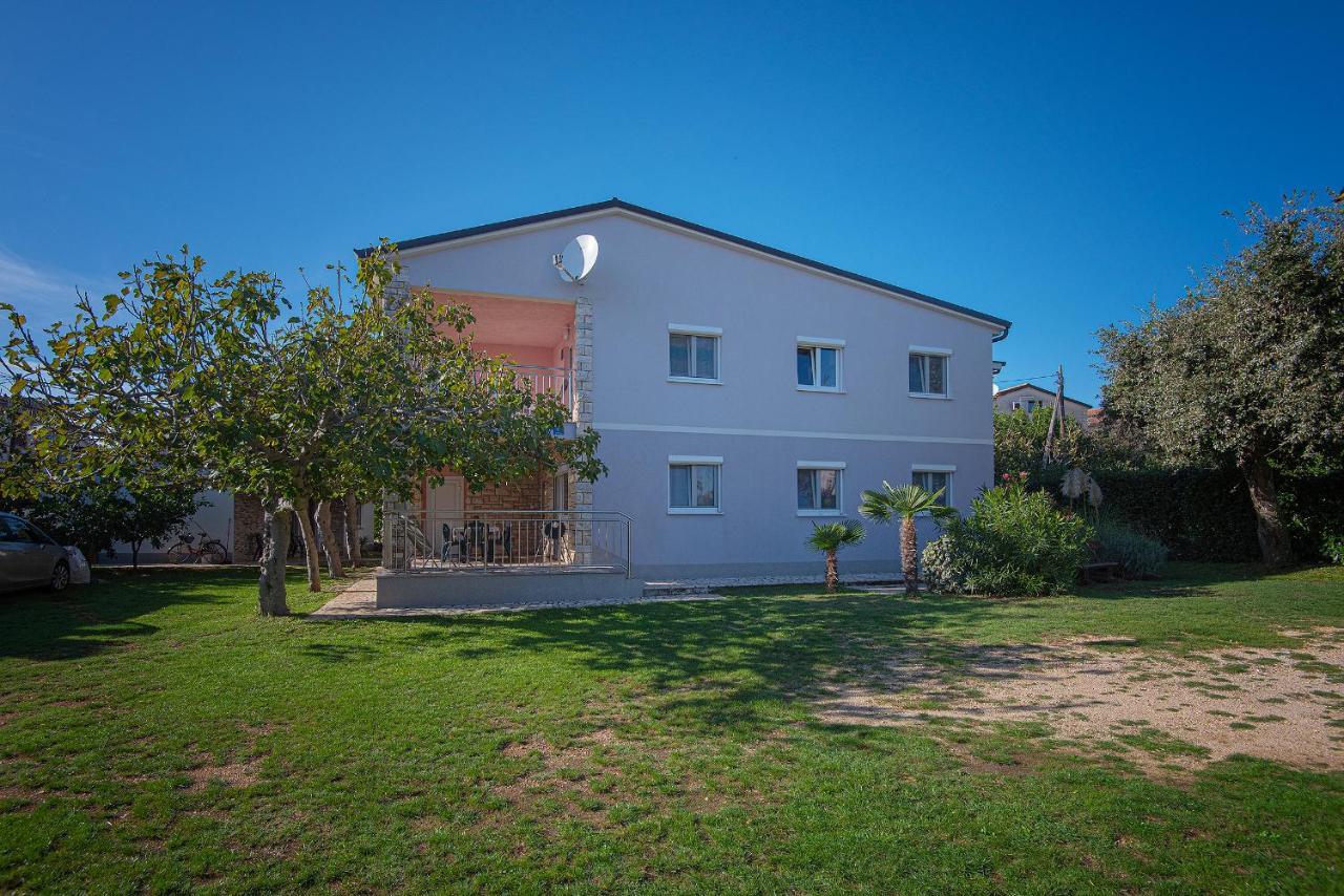 Apartments Murenc Medulin Luaran gambar