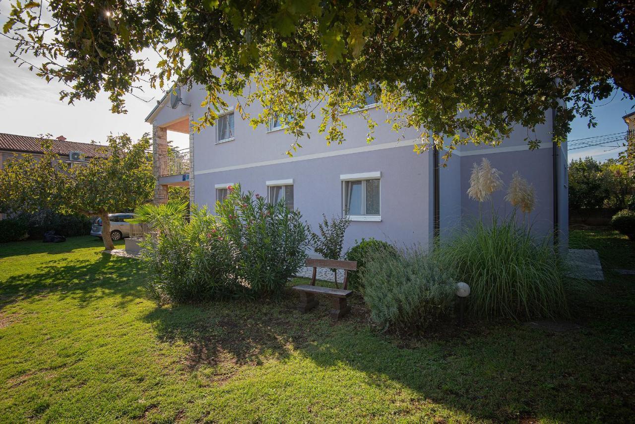 Apartments Murenc Medulin Luaran gambar